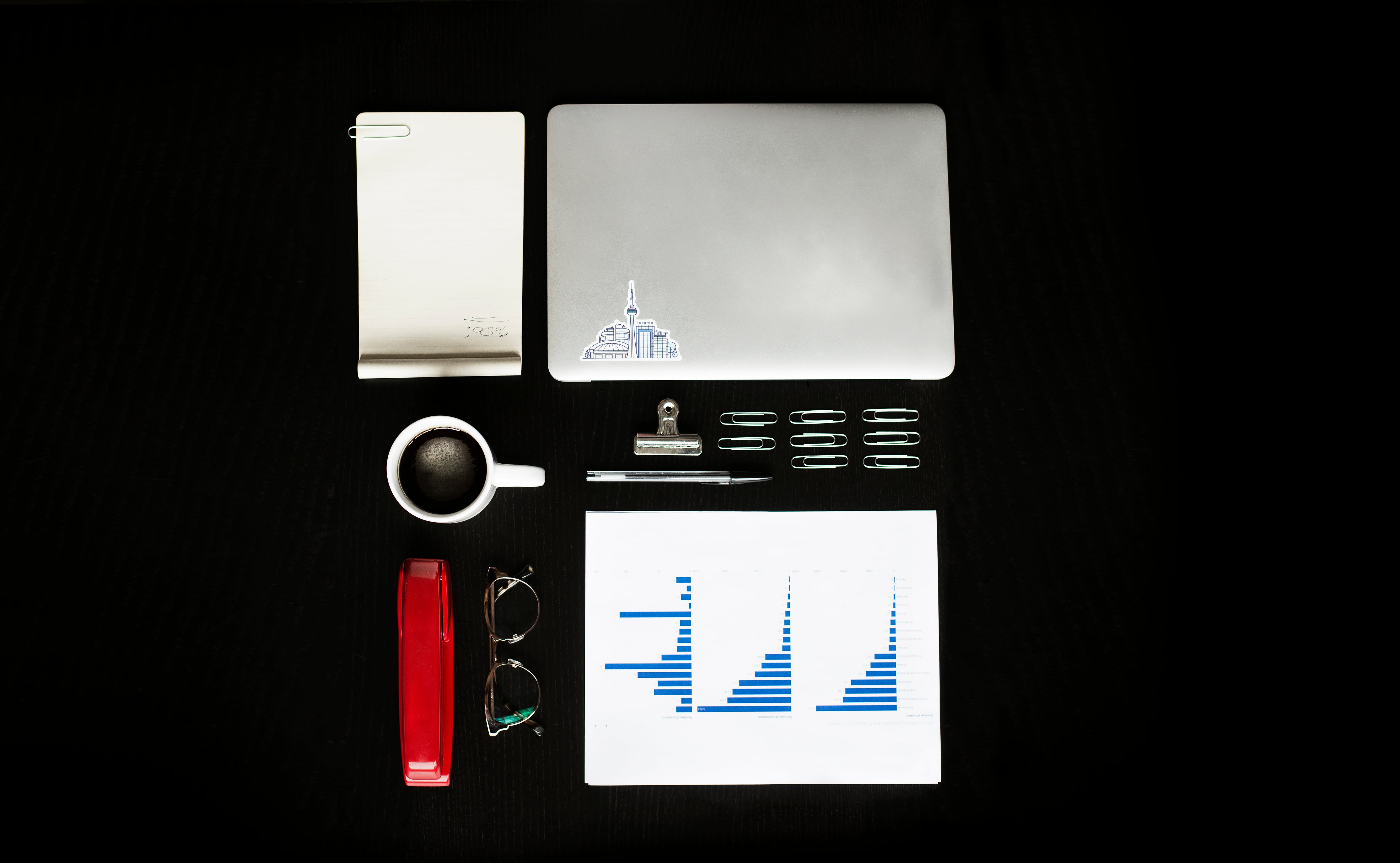 Streamlined Operations